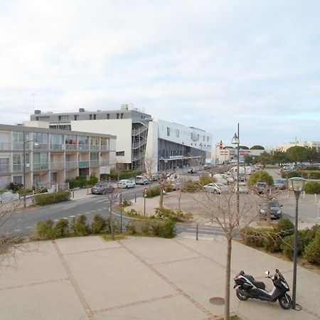 Appartement Climatise Avec Balcon, Parking Prive, Wifi - Proche Thermes Et Etang - Fr-1-503-23 Balaruc-les-Bains Exterior foto