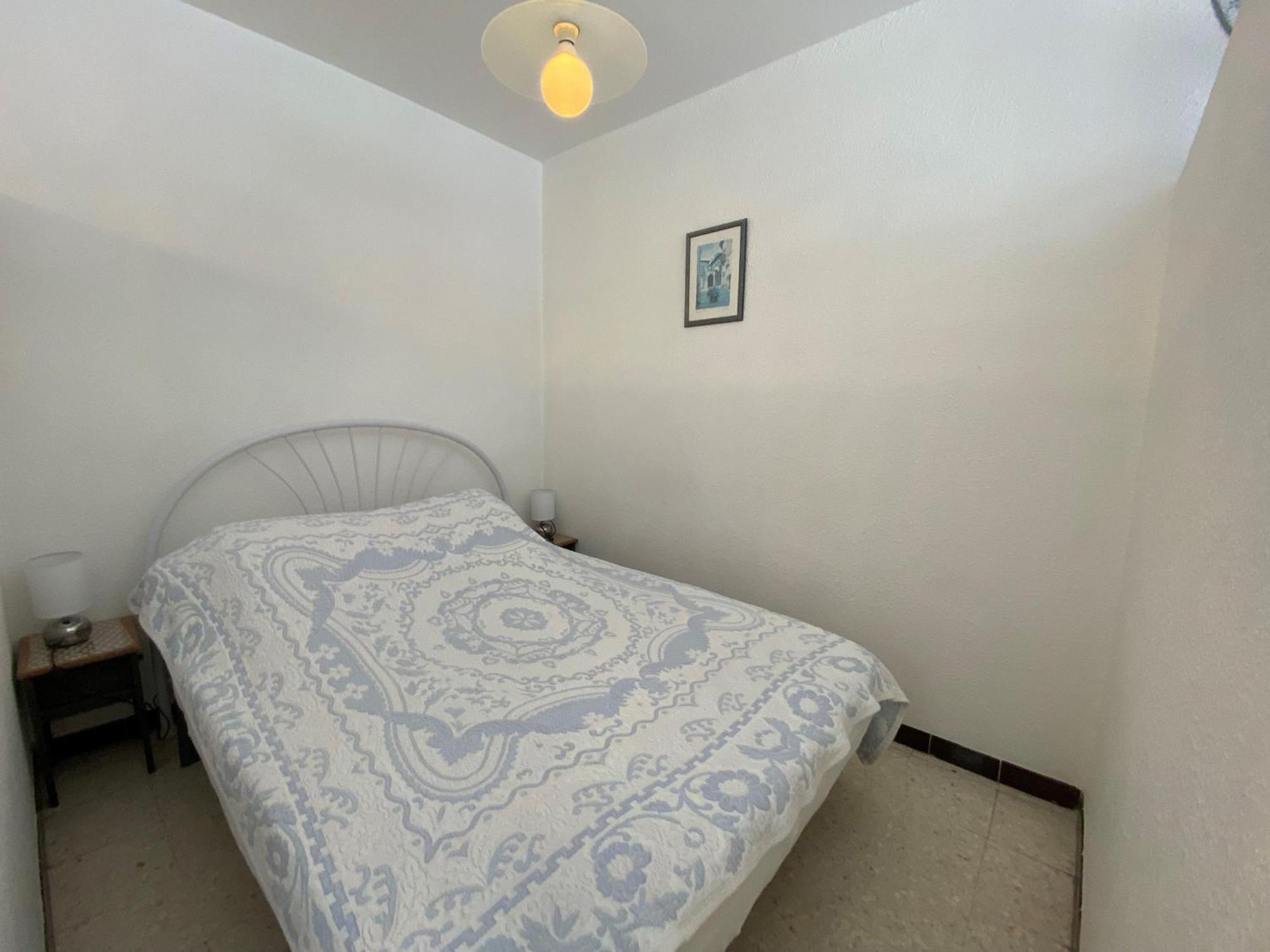 Appartement Climatise Avec Balcon, Parking Prive, Wifi - Proche Thermes Et Etang - Fr-1-503-23 Balaruc-les-Bains Exterior foto